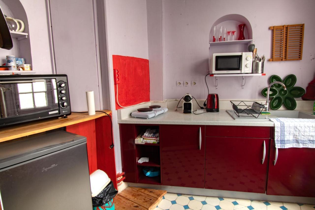 Cathedrale Spacieux Appartement Strasbourg Ngoại thất bức ảnh