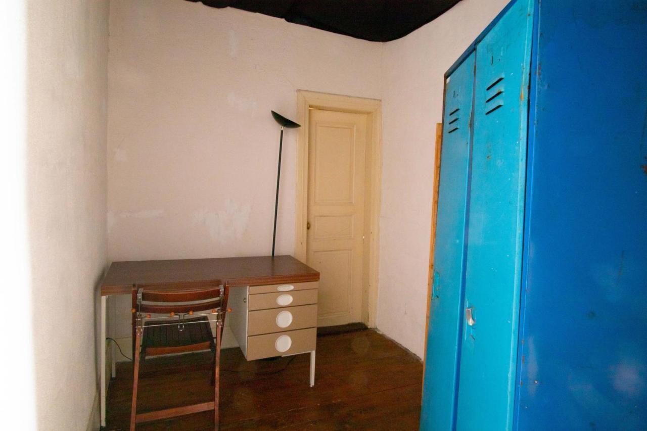 Cathedrale Spacieux Appartement Strasbourg Ngoại thất bức ảnh